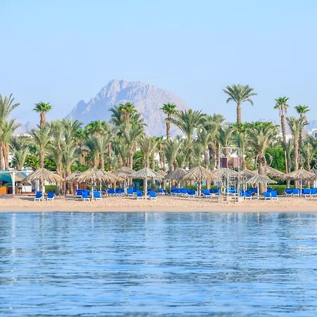 Jaz Fayrouz Hotel